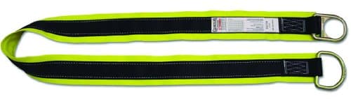 SELF-RETRACTING LIFELINE- Guardian Fall Protection’s Diablo Cable SRL ...