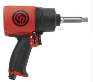Chicago Pneumatic CP7749-2 1/2-Inch Extended Anvil Impact Wrench