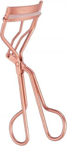 Tweezerman Rose Gold Classic Eyelash Curler | Camera Ready Cosmetics