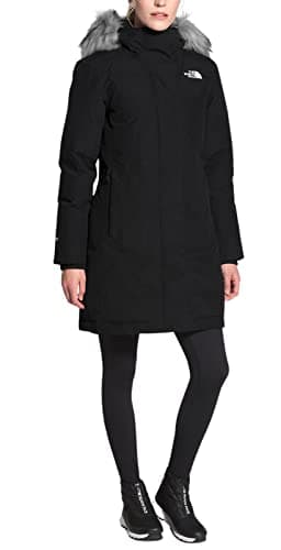 The North Face parka arctique pour femmes