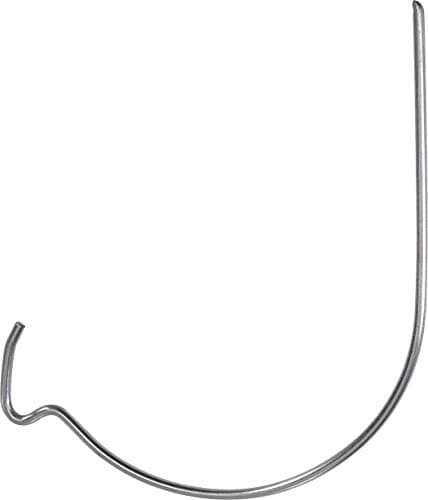 Hillman Picture Hanger 30lb-50lb Monkey Hook 30pc - Walmart.com
