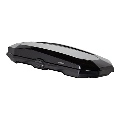 Yakima SkyBox 16 Carbonite Cargo Box | Havoc Offroad