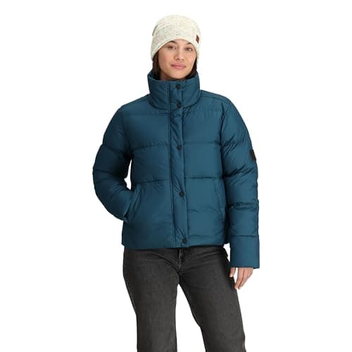Outdoor Research veste Coldfront en duvet pour femmes