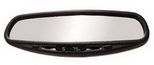 CIPA Universal Auto-Dimming Mirror