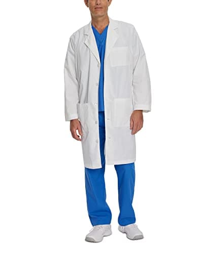 Barco Grey s Anatomy Antimicrobial Lab Coat