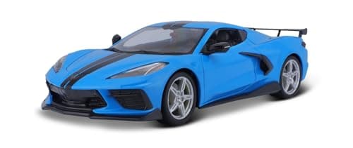 Chevrolet Corvette Stingray