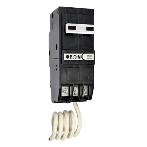 Eaton GFCI Circuit Breaker BR115GF