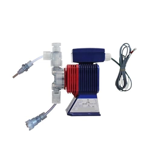 Buy Walchem EHE36E1-VEV, EHE Series Metering Pump, VEV, E36, 115VAC ...