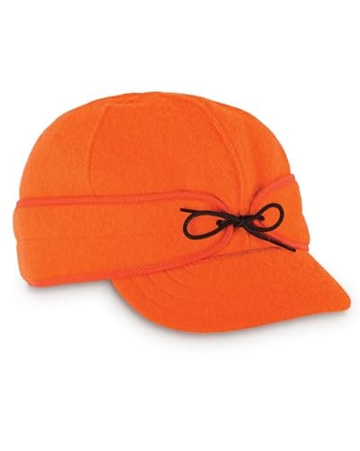 Stormy Kromer Original Wool Cap