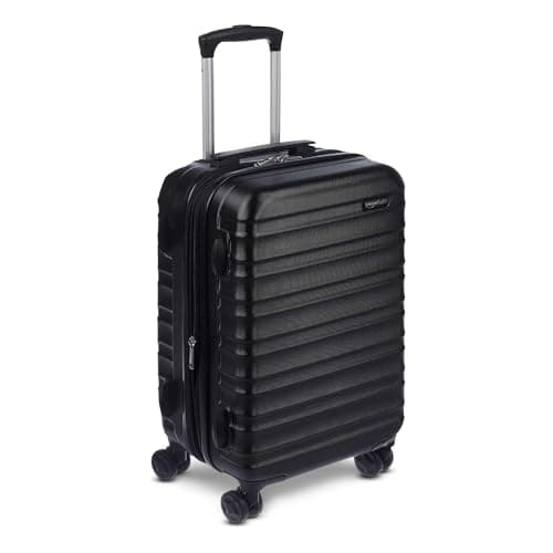 Amazon Basics Hardside Spinner