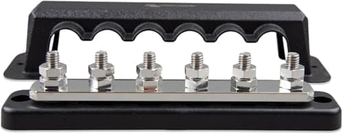 Victron Energy Busbar 250A
