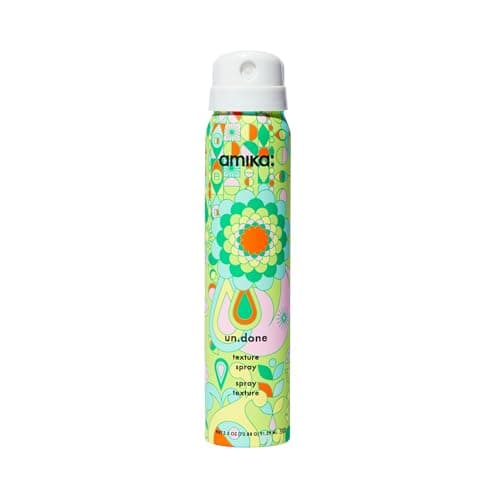 Amazon.com: amika un.done volume & matte texture spray : Beauty ...