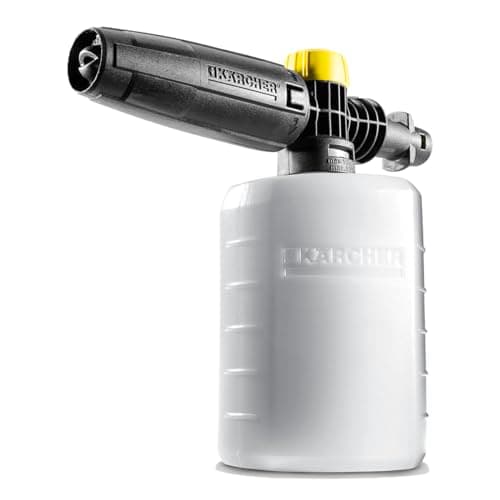 Karcher FJ6 Foam Nozzle