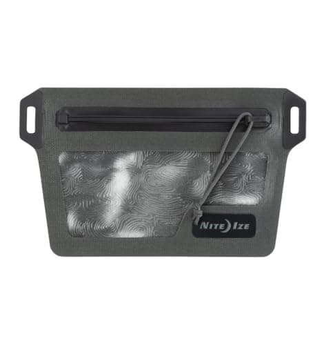 Pochette étanche Nite Ize RunOff (Moyen)