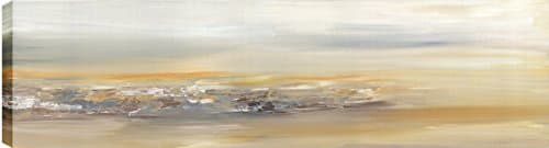 ArtMaison Canada "Abstract" by Luna M. Printed Canvas Wall Art 30 in. x ...
