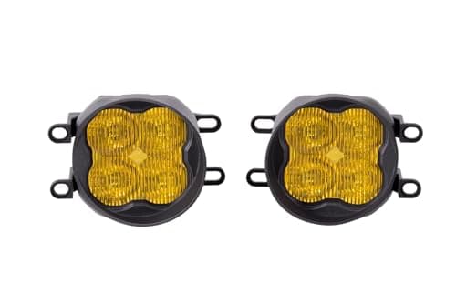 Kit d antibrouillards Diode Dynamics SS3