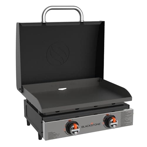 Blackstone 22-Inch Tabletop Griddle