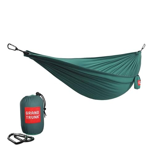Grand Trunk Ultralight Hammock | Compact and Portable – GrandTrunk