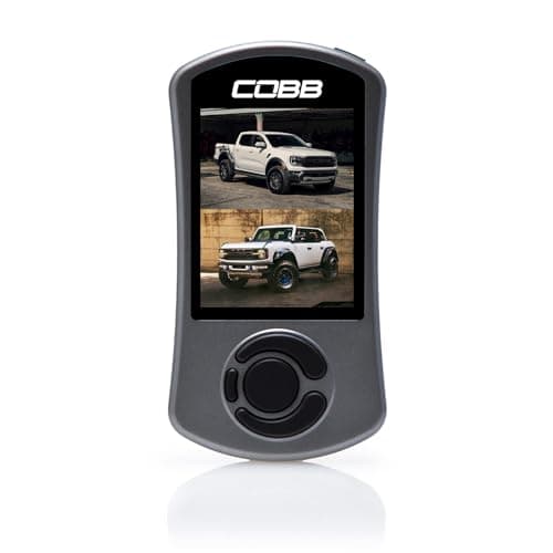 Cobb Accessport V3