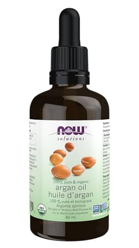 Now Foods Organic Argan Oil - 2 Oz | Konga Online Shopping