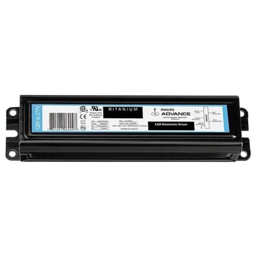PHILIPS XITANIUM 150W 0.70A 230V-F CXt LED ELECTRONIC BALLAST DRIVER ...
