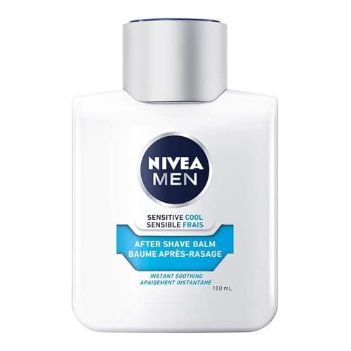 Nivea Men Sensitive Post Shave Balm - Dolans Pharmacy
