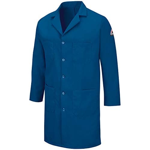 Bulwark Nomex IIIA blouse de laboratoire résistante aux flammes