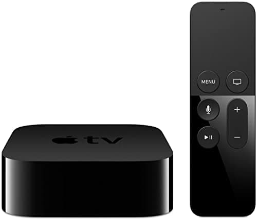 Apple TV 32GB 4K HD – Gigaclic