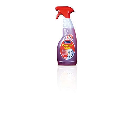Johnson's Clean 'n' Safe Bird Disinfectant - Petstop