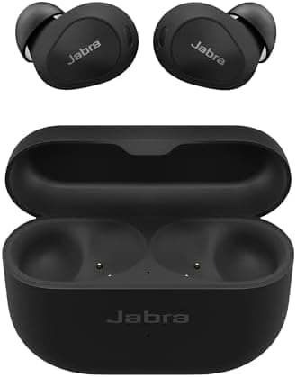 Amazon.com: Jabra Elite 10 True Wireless Bluetooth Earbuds – Advanced ...