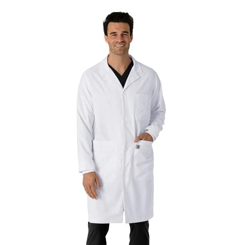 Westex® Indura® Twill Flame Resistant Women's Lab Coat | Criticore®B2B