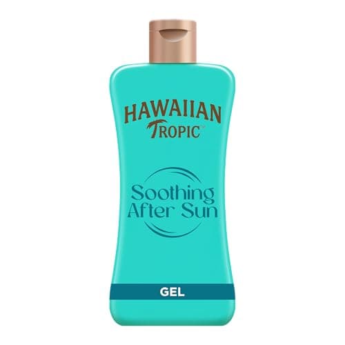 CVS Health Aftersun Cooling Gel With Lidocaine Aloe Vera Value Size ...