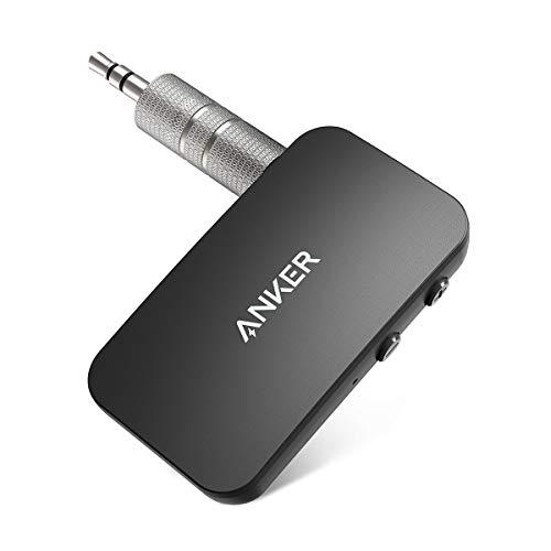 Anker Soundsync A3352 Bluetooth Receiver for Music Streaming with ...