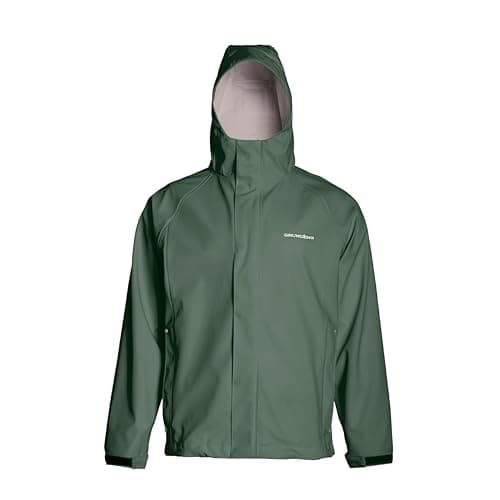Grundens Buoy X Gore-Tex® Anorak Jacket – Bonafide Fishing