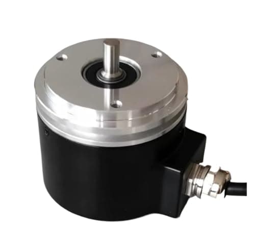 Heidenhain ROD 426 Incremental Rotary Encoder