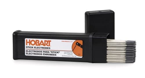 Hobart 7018 Low Hydrogen Electrodes