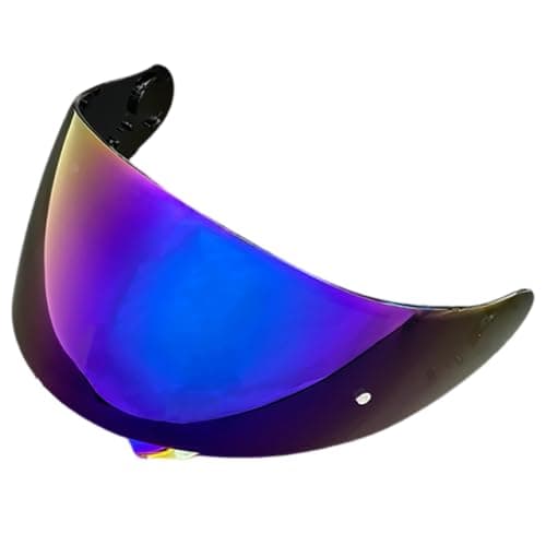 Shoei CNS-1 Sun Visor