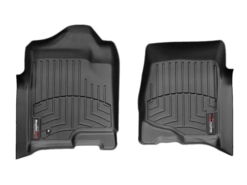 WeatherTech FloorLiner