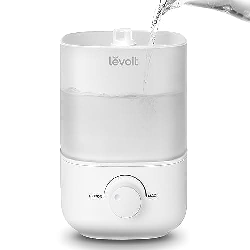Levoit Classic 200S Ultrasonic Cool Mist Humidifier 2.5L