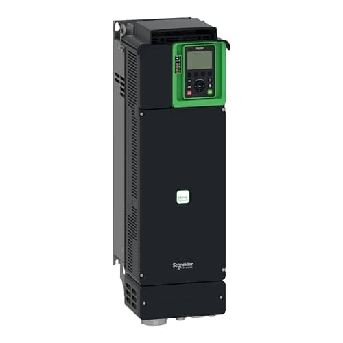Schneider Electric Altivar Process ATV600 Variable Speed Drive ...