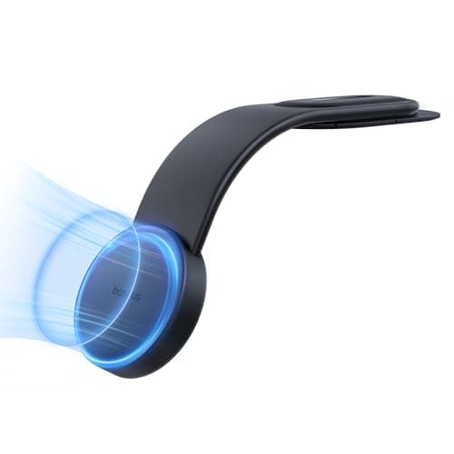 Baseus CW01 Magnetic Wireless Charging Car Mount - 101 Multimedia