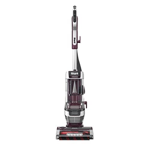 Shark Stratos® Upright Vacuum with TruePet® Upgrade - Upright Vacuums