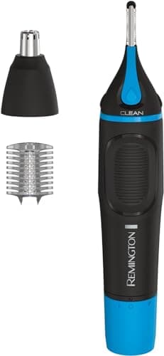Remington Dual Blade Nose, Ear and Detail Trimmer NE3845A