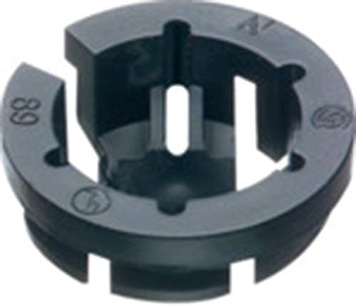 Arlington NM94 Push-On Connector