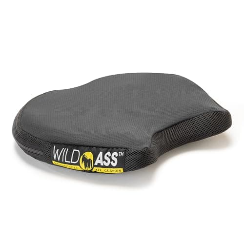 Wild Ass Smart Air Gel Seat Cushion