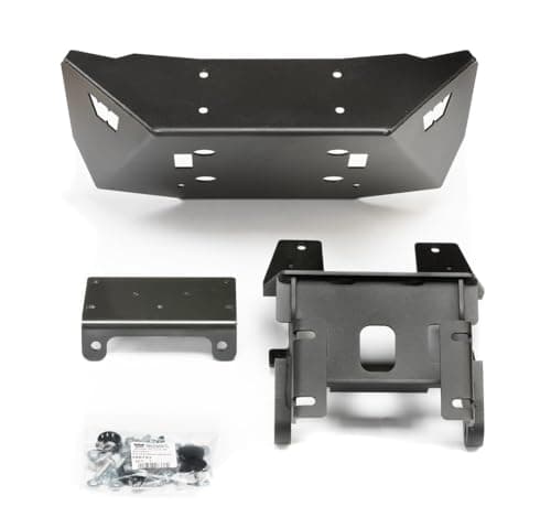Warn Industries kit de montage pour pare-chocs