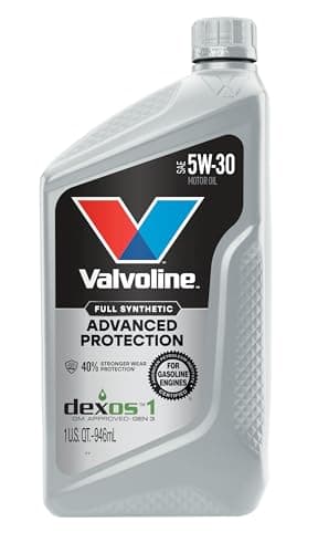 Valvoline Modern Engine Full Synthetic 5W-30