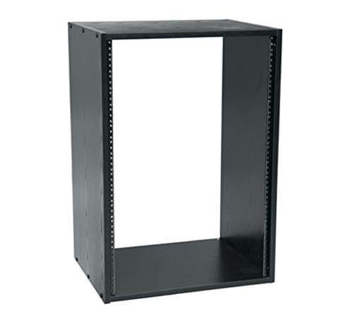 MRK Series Rack Enclosures Floor Cabinets | Middle Atlantic