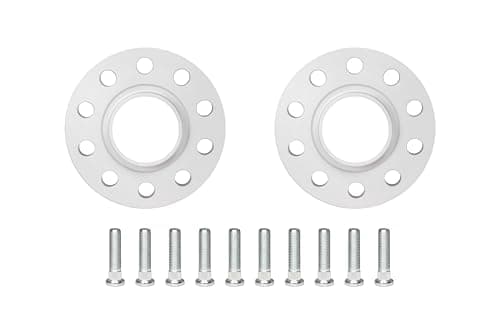 Eibach Pro-Spacer entretoises de roue centrées sur le moyeu