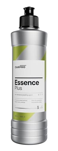 CarPro essence plus